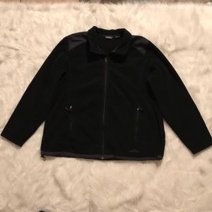 Eddie Bauer Polartec Wind Pro Fleece 